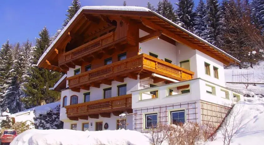 Apartment Schneeberger