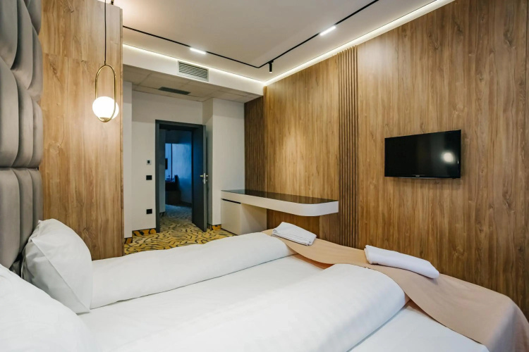 Hotel Dana 2
