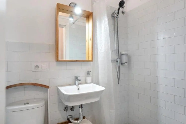 Apartamento Vejer Duplex