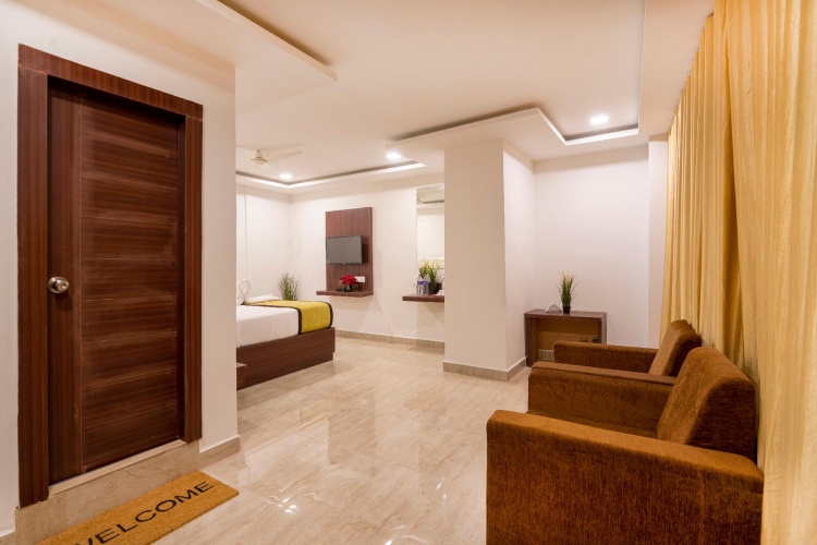 Junior Suite
