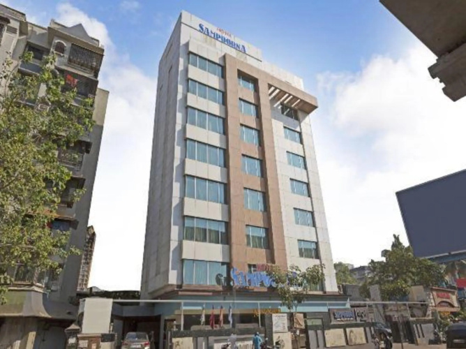 Imagen del hotel