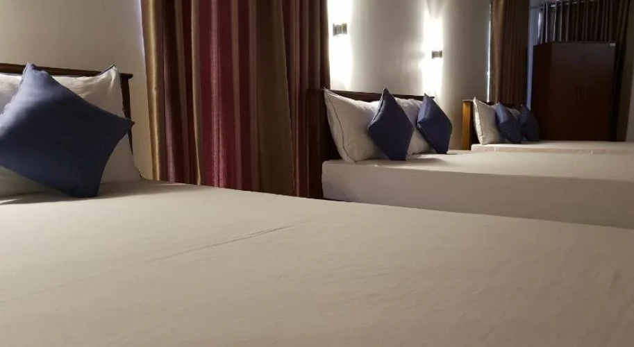 Ariya Rest House
