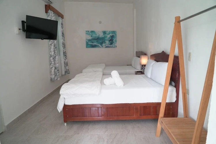 Grand Apartment