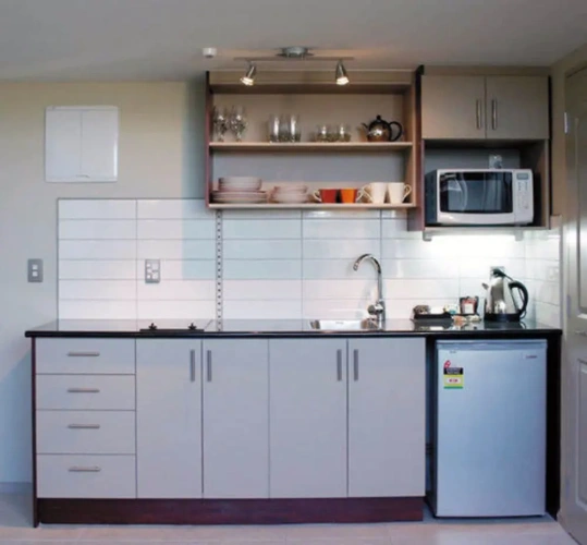 2 Bedrooms Standard Suite