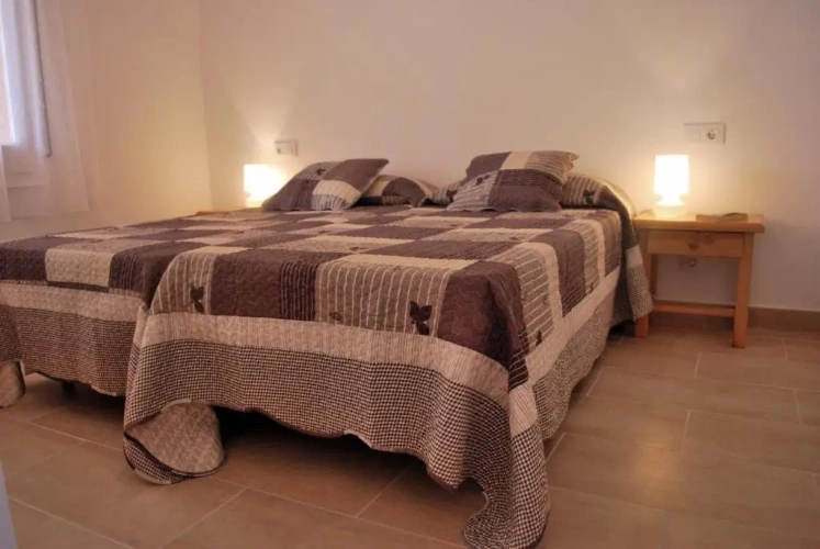 1 Bedroom Superior Apartment