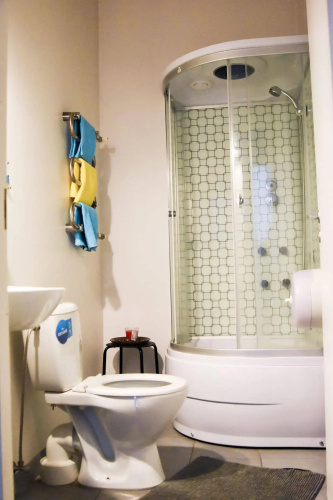 Summer Hostel