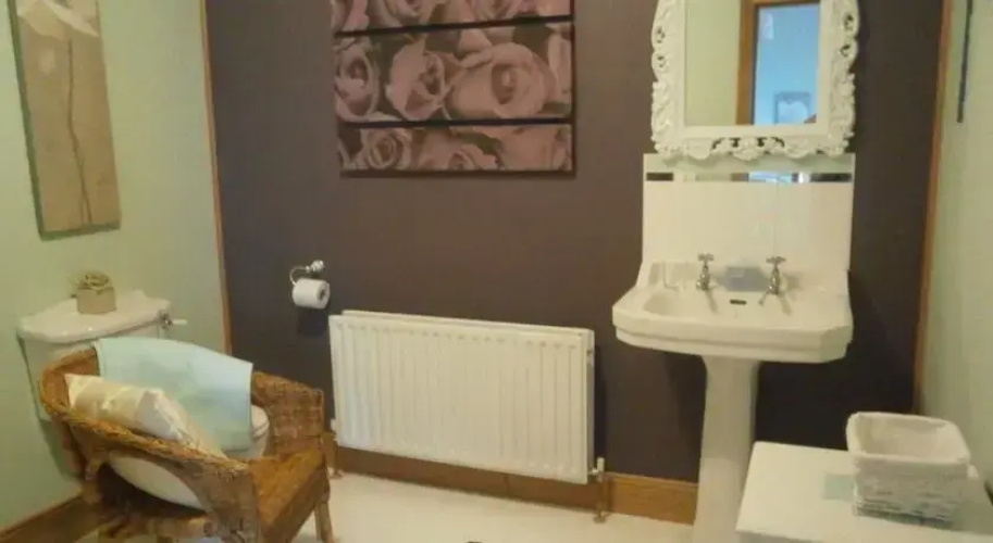 Hegarty's B&B