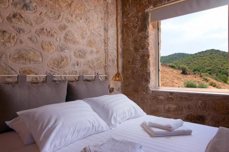 Mare Pedra Villas