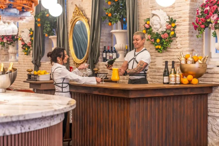 Axel Hotel Valencia - Adults Only photo 24