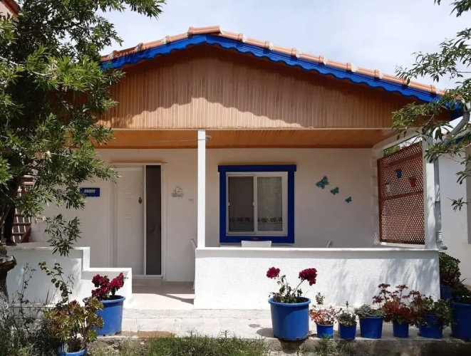 Sans Butik Otel
