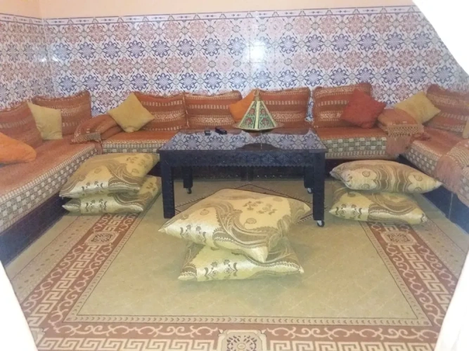3 Bedrooms Cottage