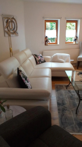 Ferienwohnung Am Steinbachtal