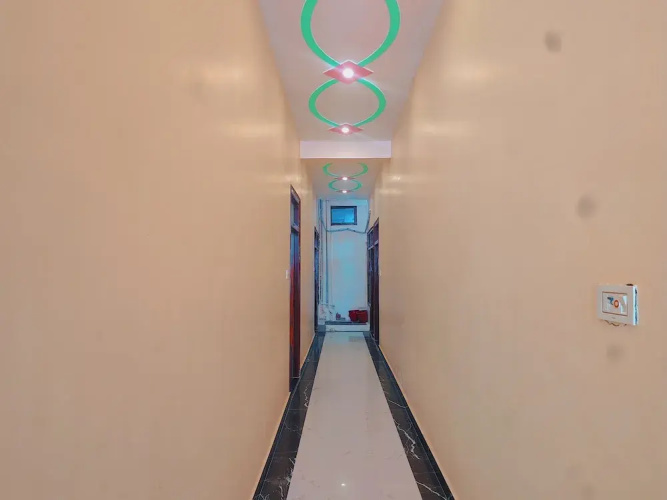 Hotel Valencia Stay