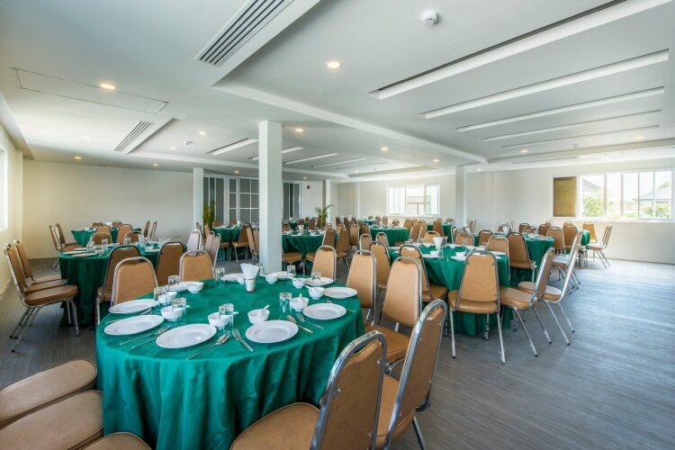 Chada@NakhonOver view