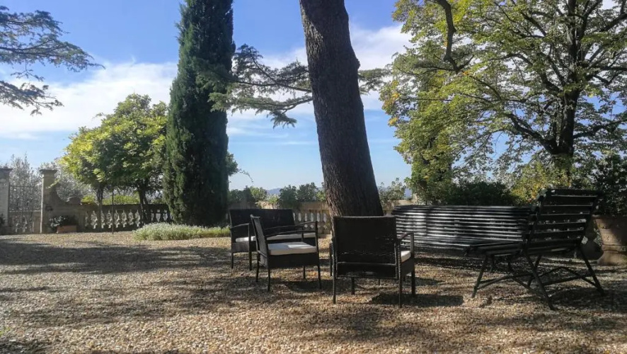 Villa La Piccioncina Firenze