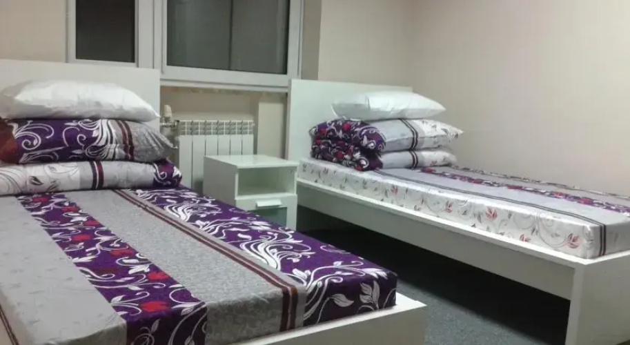 Club Hostel