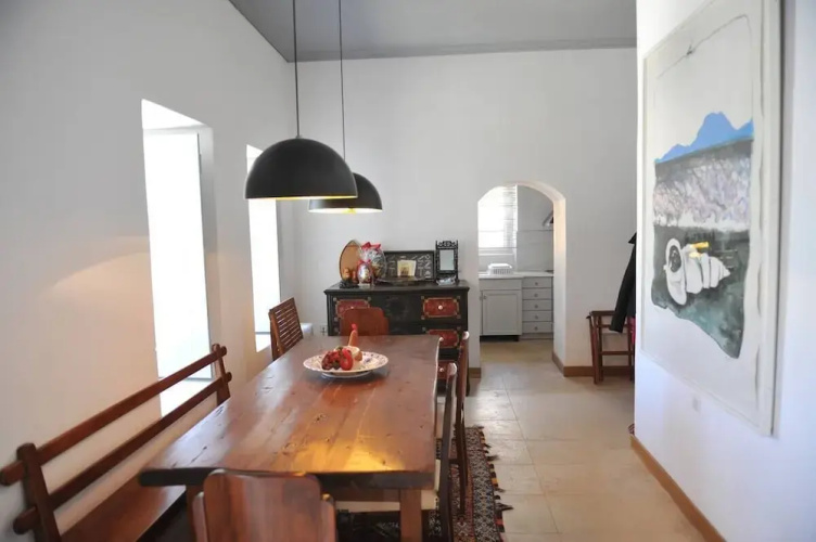 Zeus House by GHH