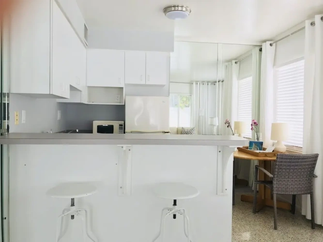 1 Bedroom Standard room