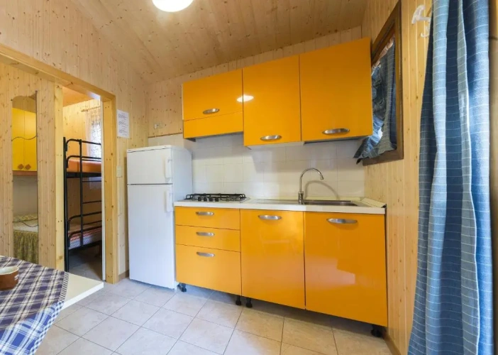 Bungalow