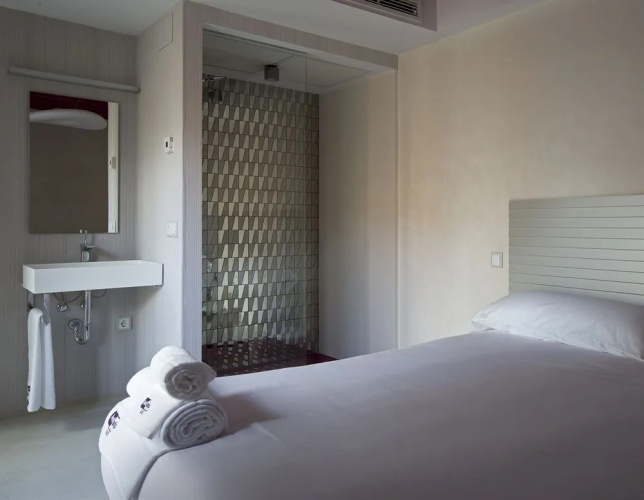 Antidoto Rooms
