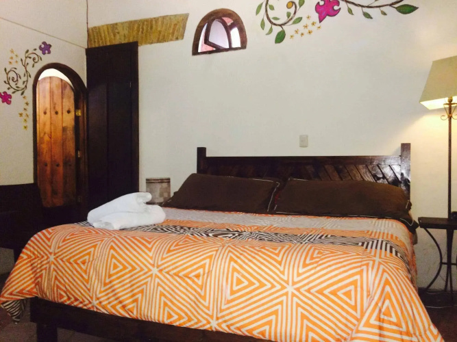 Hotel Casa del Callejon