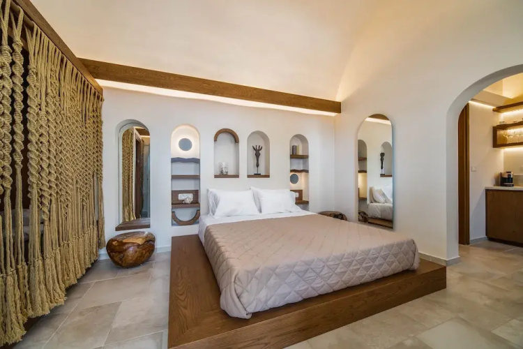 Villa Katerina -3 Villas&Private Jacuzzi