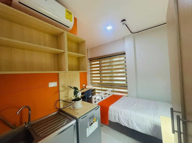 OYO 1158 Kegama Residences 2