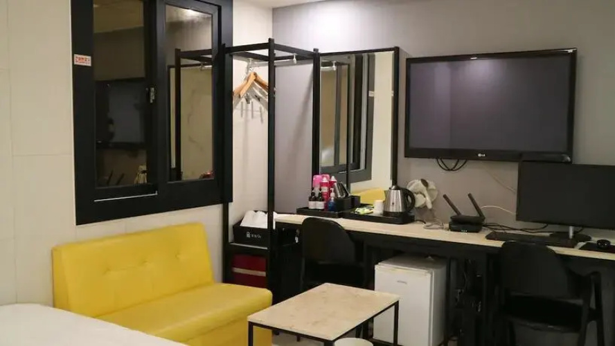 Hotelafbeelding