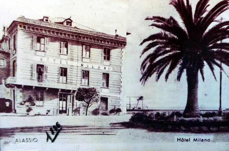 Image de l'hôtel