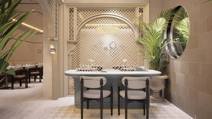 Palazzo Giuseppe Member Of Melia Collection