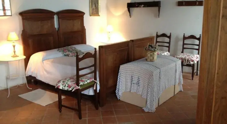 Casale Lucrezia