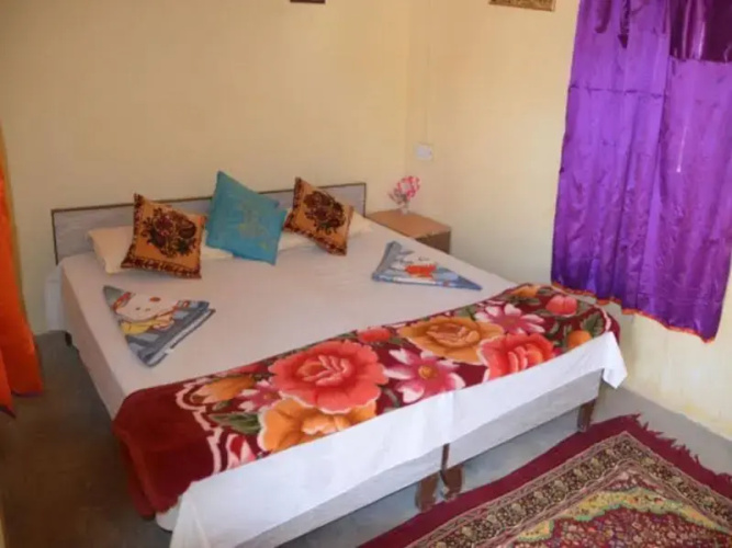 Chandani Desert Resort and Camp