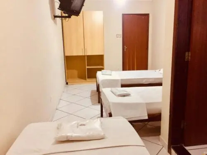 Hotel Oliveira