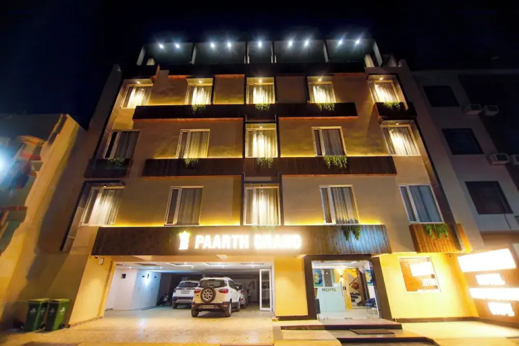 Hotelbild