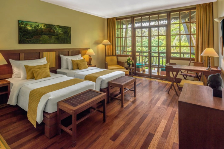 Victoria Angkor Resort & Spa