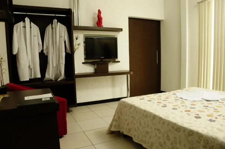 Superior Double Suite