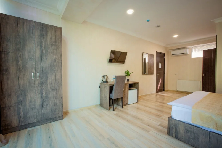 Hotel Comfort