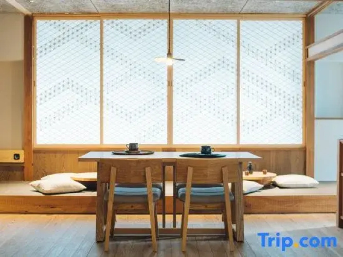 Showcase Hotel Kasane - 島根縣
