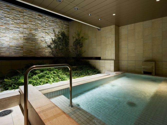 Mitsui Garden Hotel Gotanda photo 30