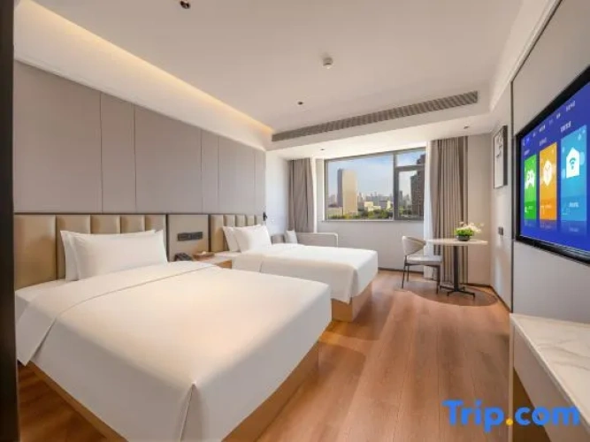 Business Double room
