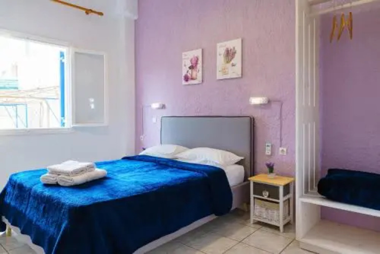 Argyro Rent Rooms