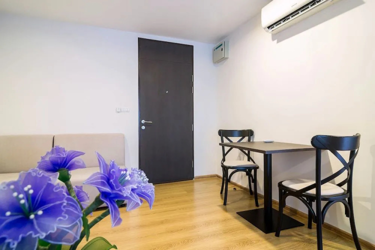 Centrio Condo by Eye