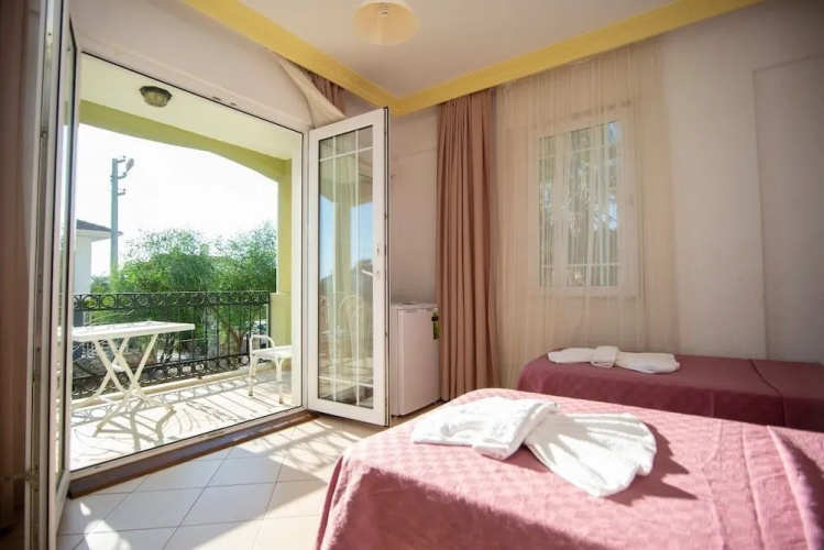 Coral Butik Hotel