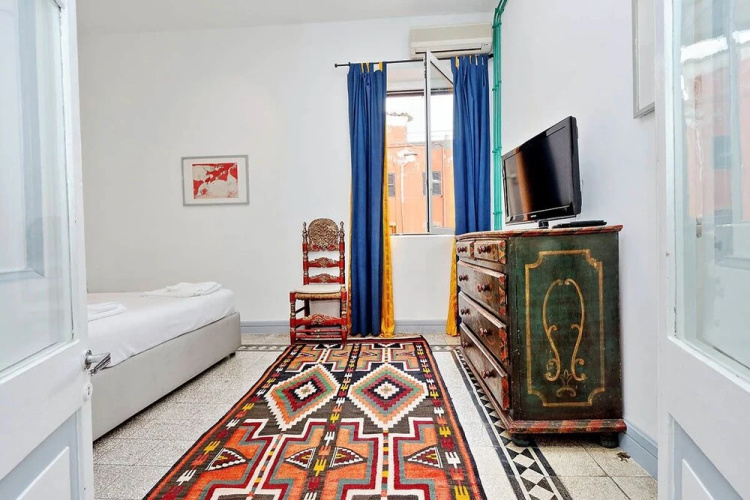 Spanish Steps House Apartment