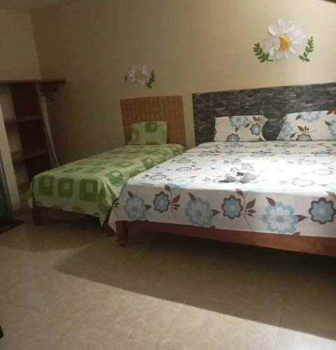 Comfort Double room