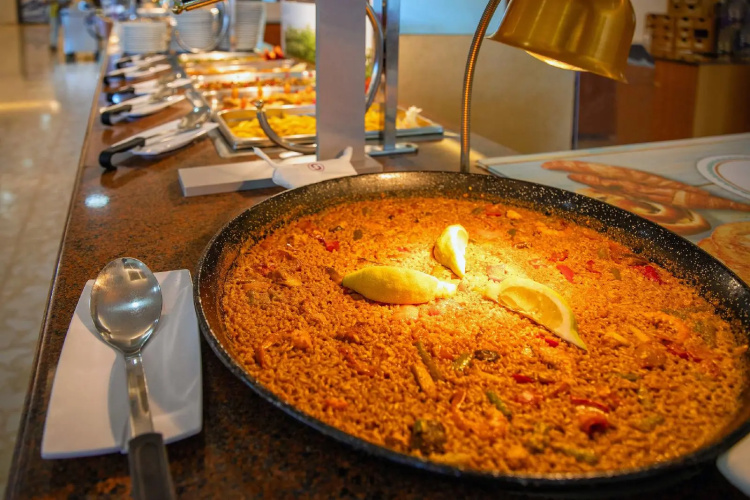 Servigroup La Zenia Hotel photo 15