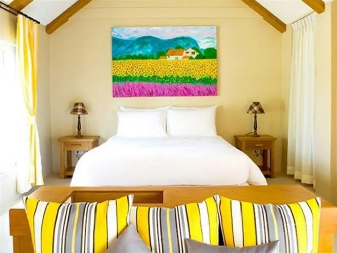 La Provence Suan Phung Hotel