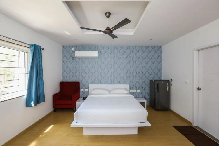 Aston Suites
