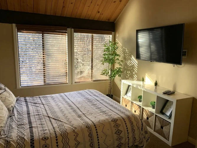2 Bedrooms Standard room