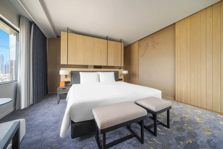 Double Junior Suite